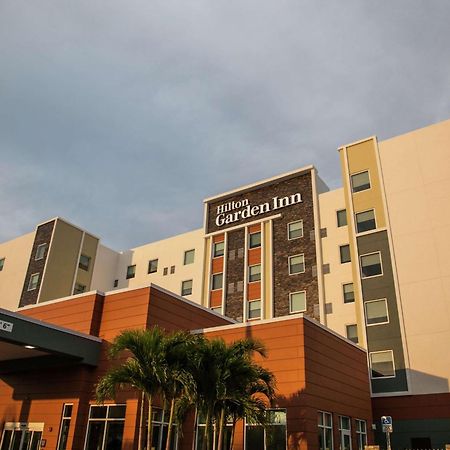 Hilton Garden Inn Tampa Suncoast Parkway Lutz Zewnętrze zdjęcie