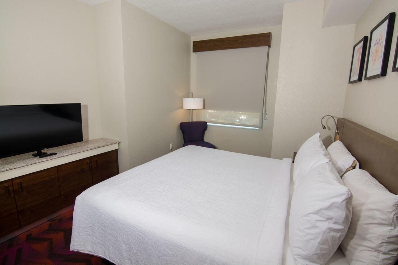 Hilton Garden Inn Tampa Suncoast Parkway Lutz Zewnętrze zdjęcie