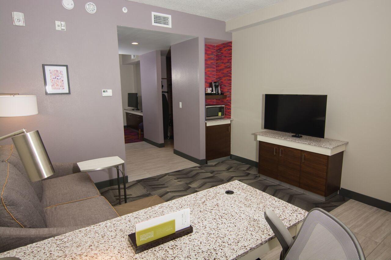 Hilton Garden Inn Tampa Suncoast Parkway Lutz Zewnętrze zdjęcie