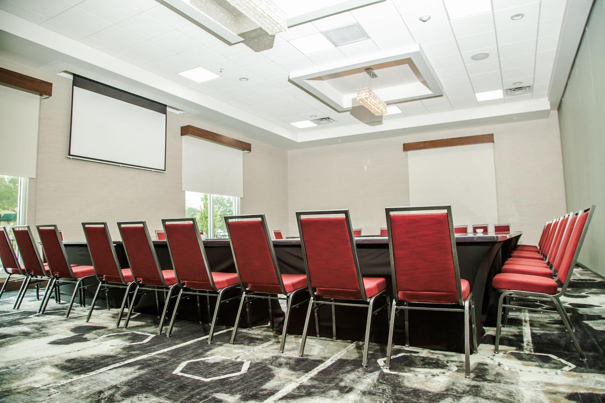 Hilton Garden Inn Tampa Suncoast Parkway Lutz Zewnętrze zdjęcie