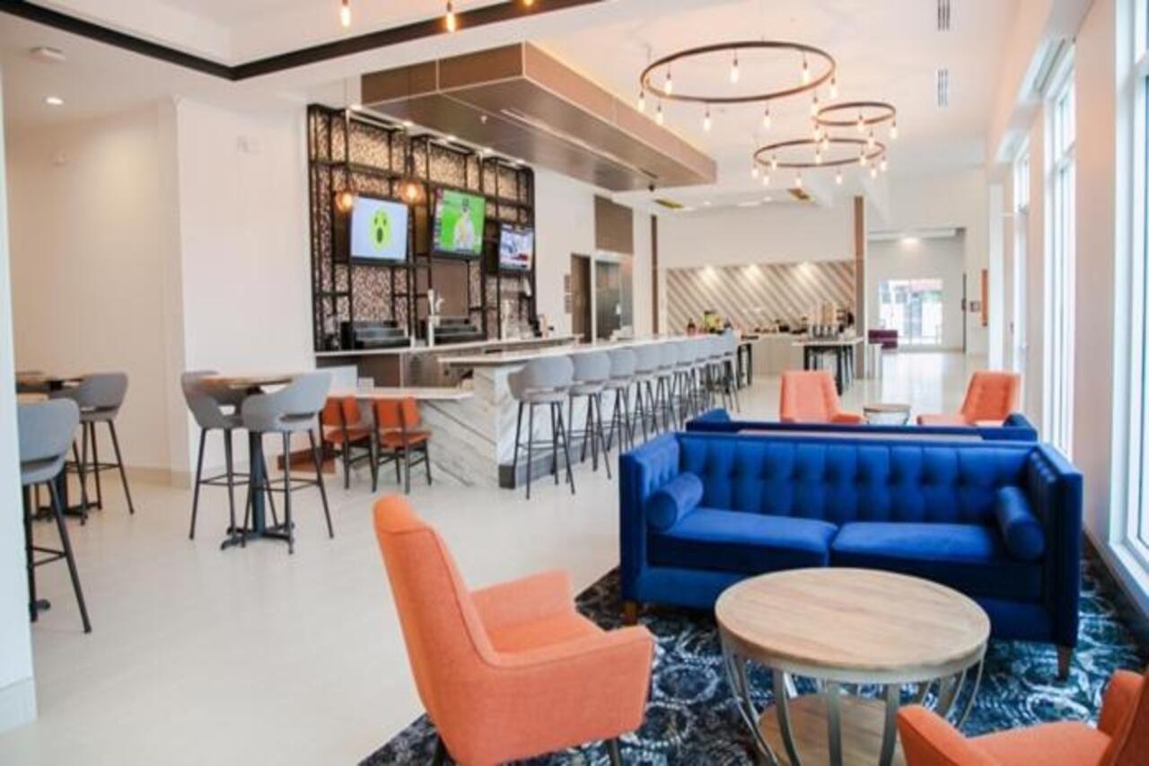 Hilton Garden Inn Tampa Suncoast Parkway Lutz Zewnętrze zdjęcie