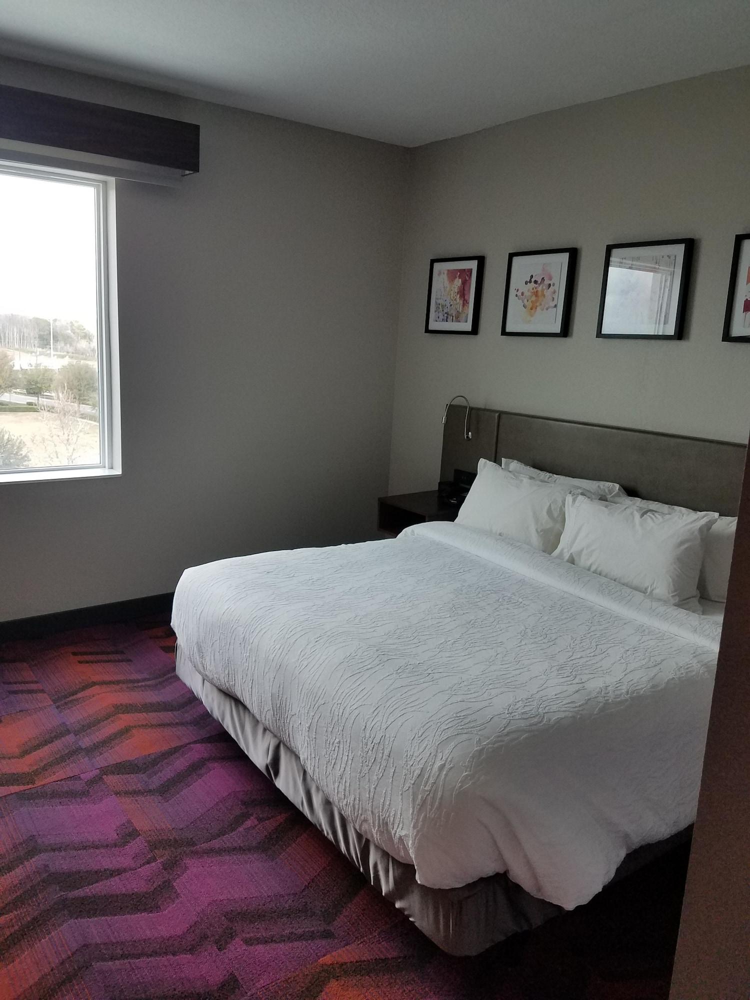 Hilton Garden Inn Tampa Suncoast Parkway Lutz Zewnętrze zdjęcie