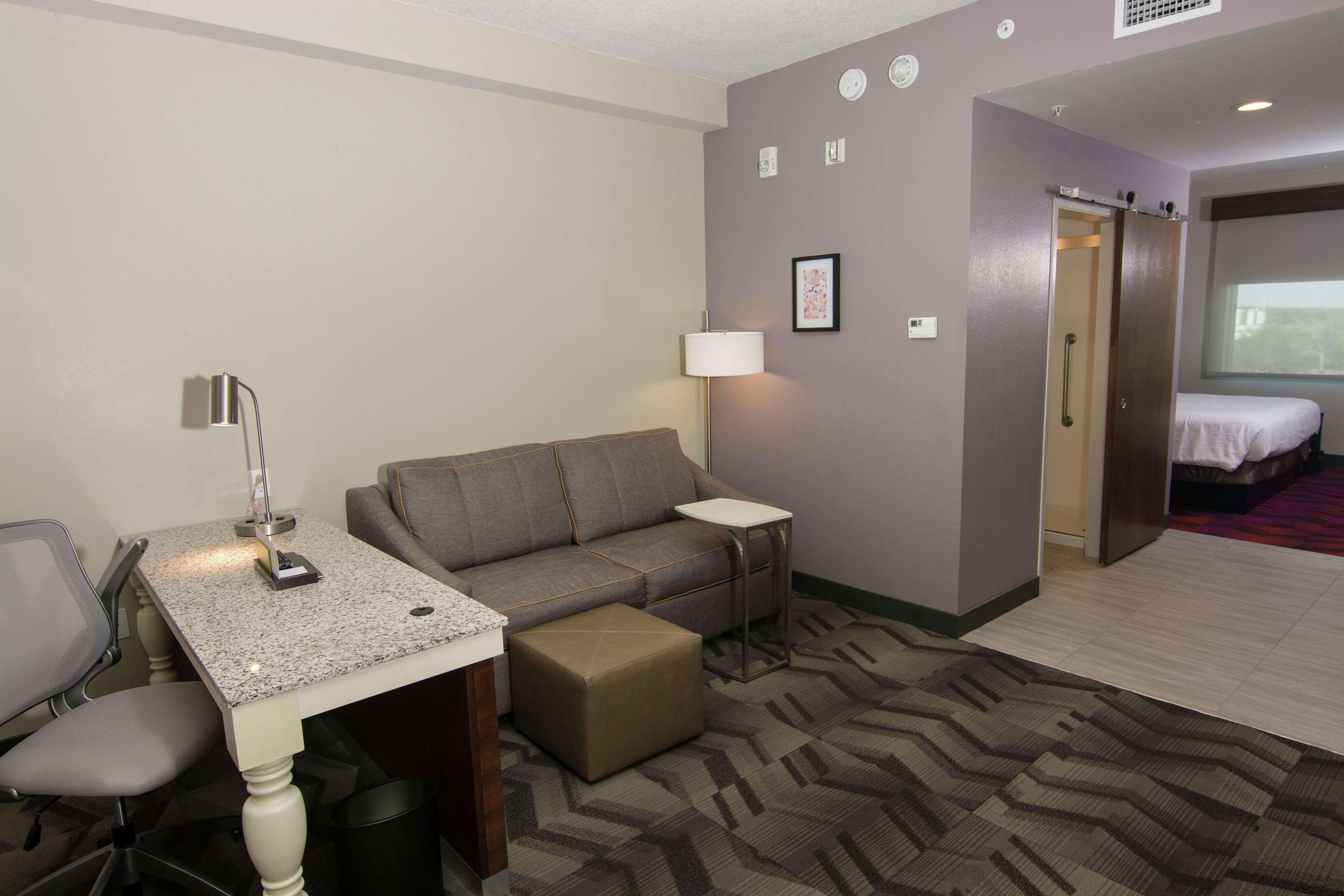 Hilton Garden Inn Tampa Suncoast Parkway Lutz Zewnętrze zdjęcie