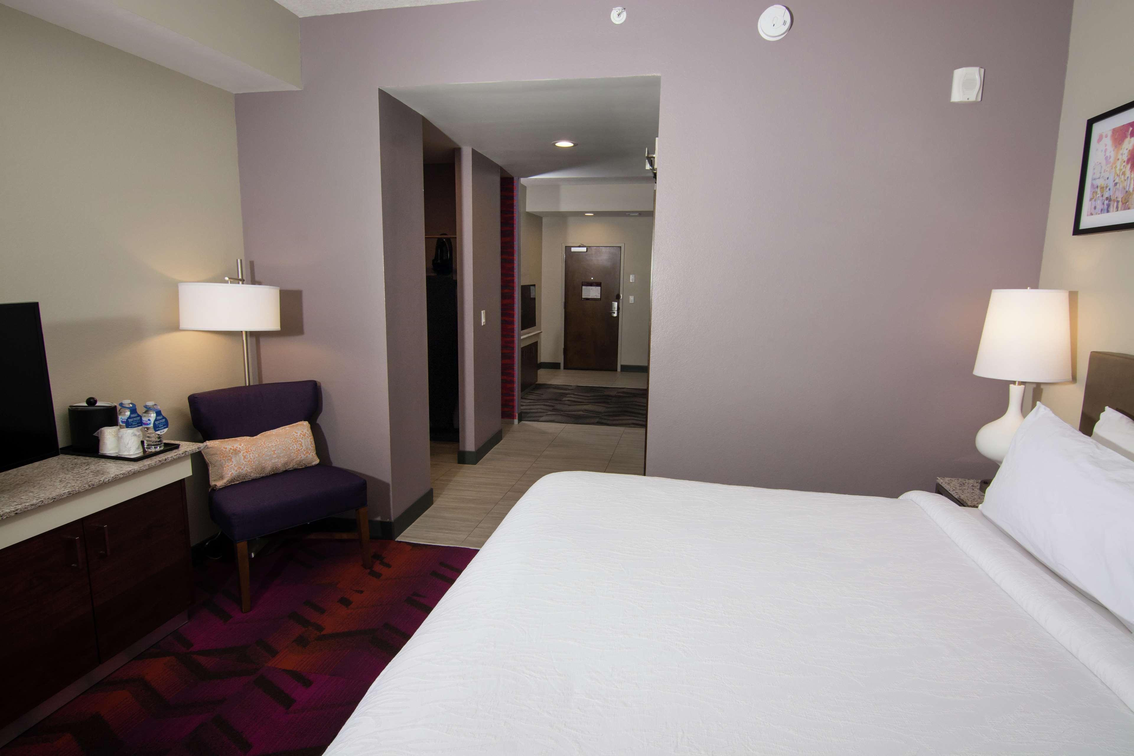 Hilton Garden Inn Tampa Suncoast Parkway Lutz Zewnętrze zdjęcie