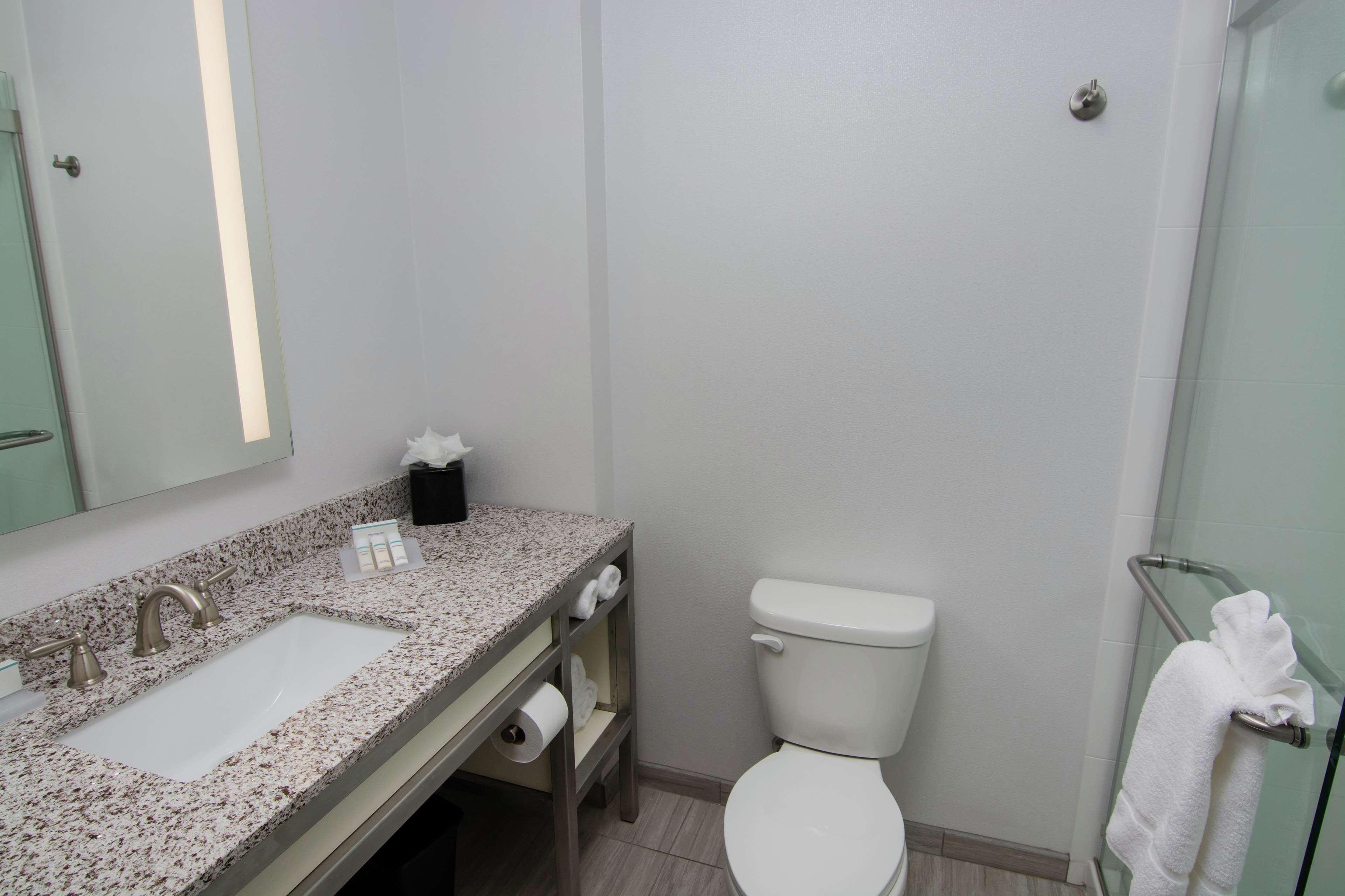 Hilton Garden Inn Tampa Suncoast Parkway Lutz Zewnętrze zdjęcie