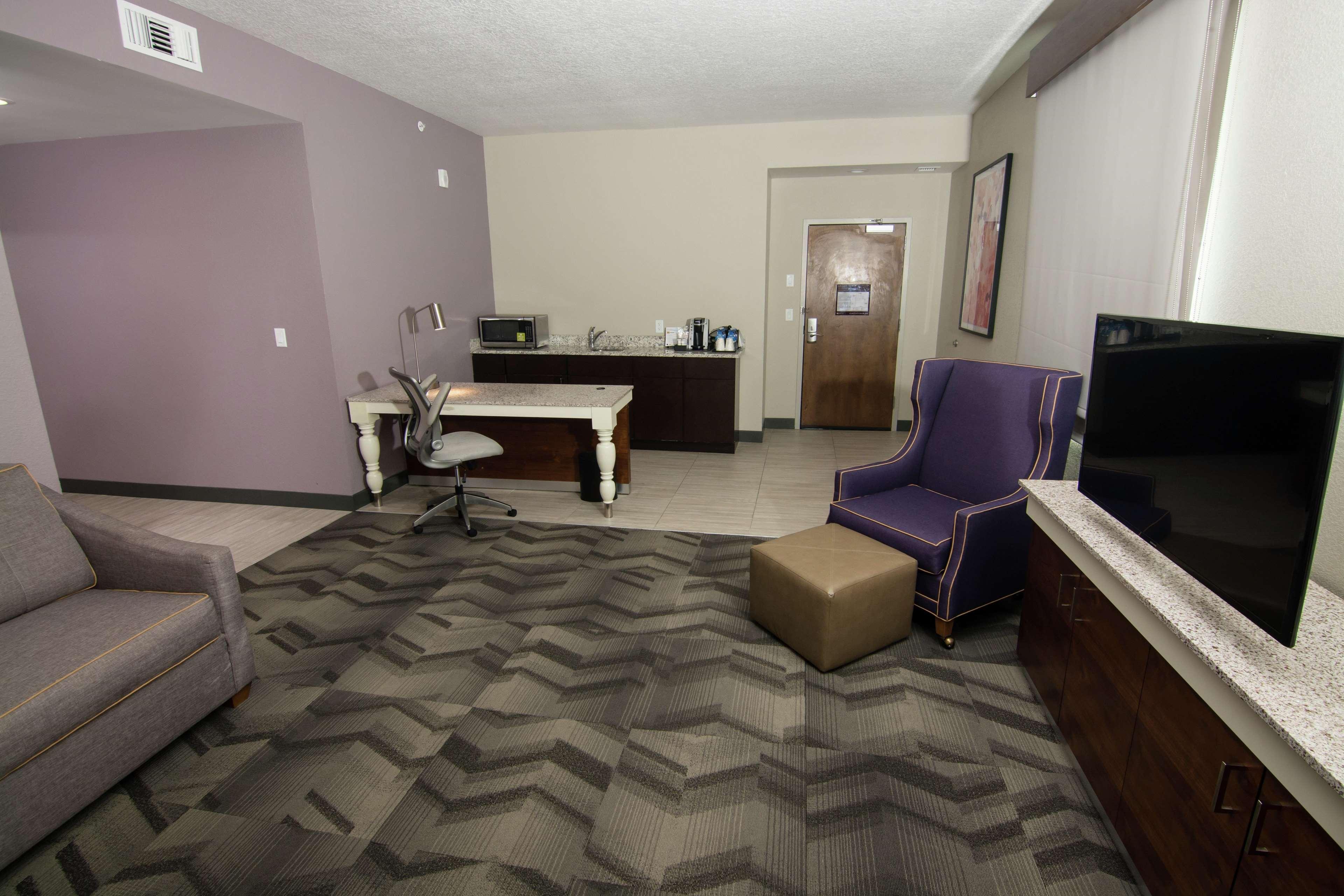 Hilton Garden Inn Tampa Suncoast Parkway Lutz Zewnętrze zdjęcie