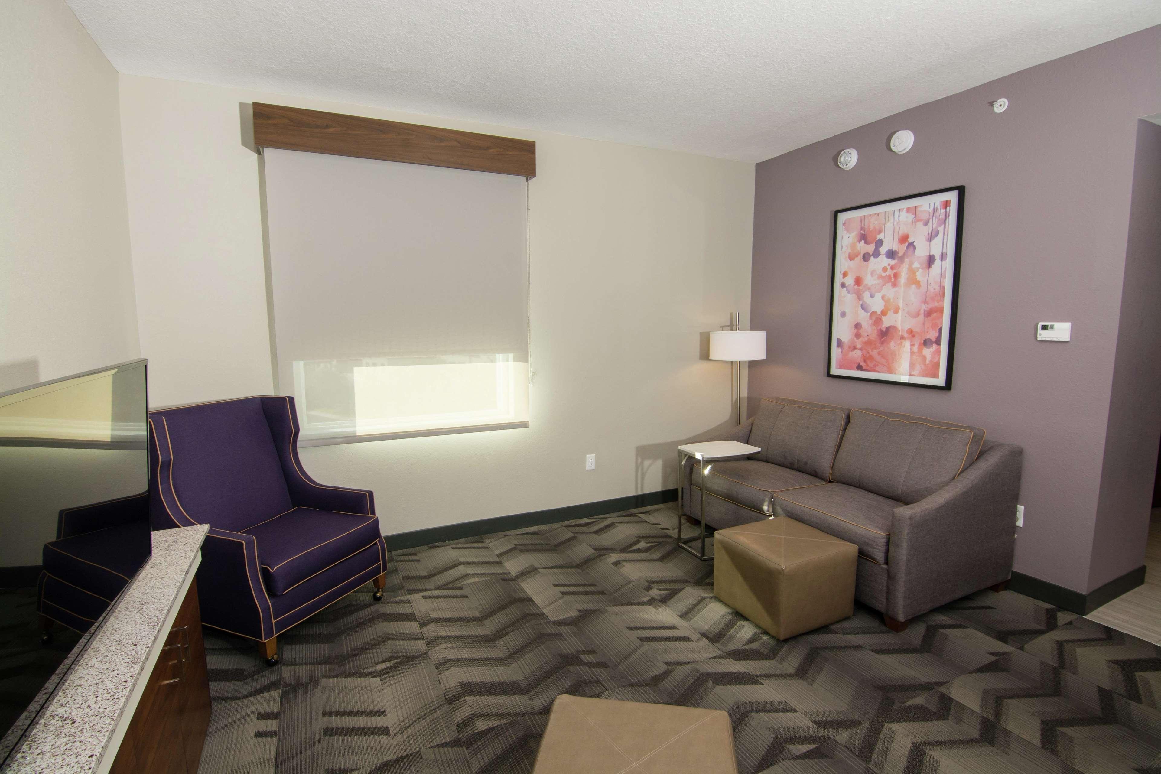 Hilton Garden Inn Tampa Suncoast Parkway Lutz Zewnętrze zdjęcie
