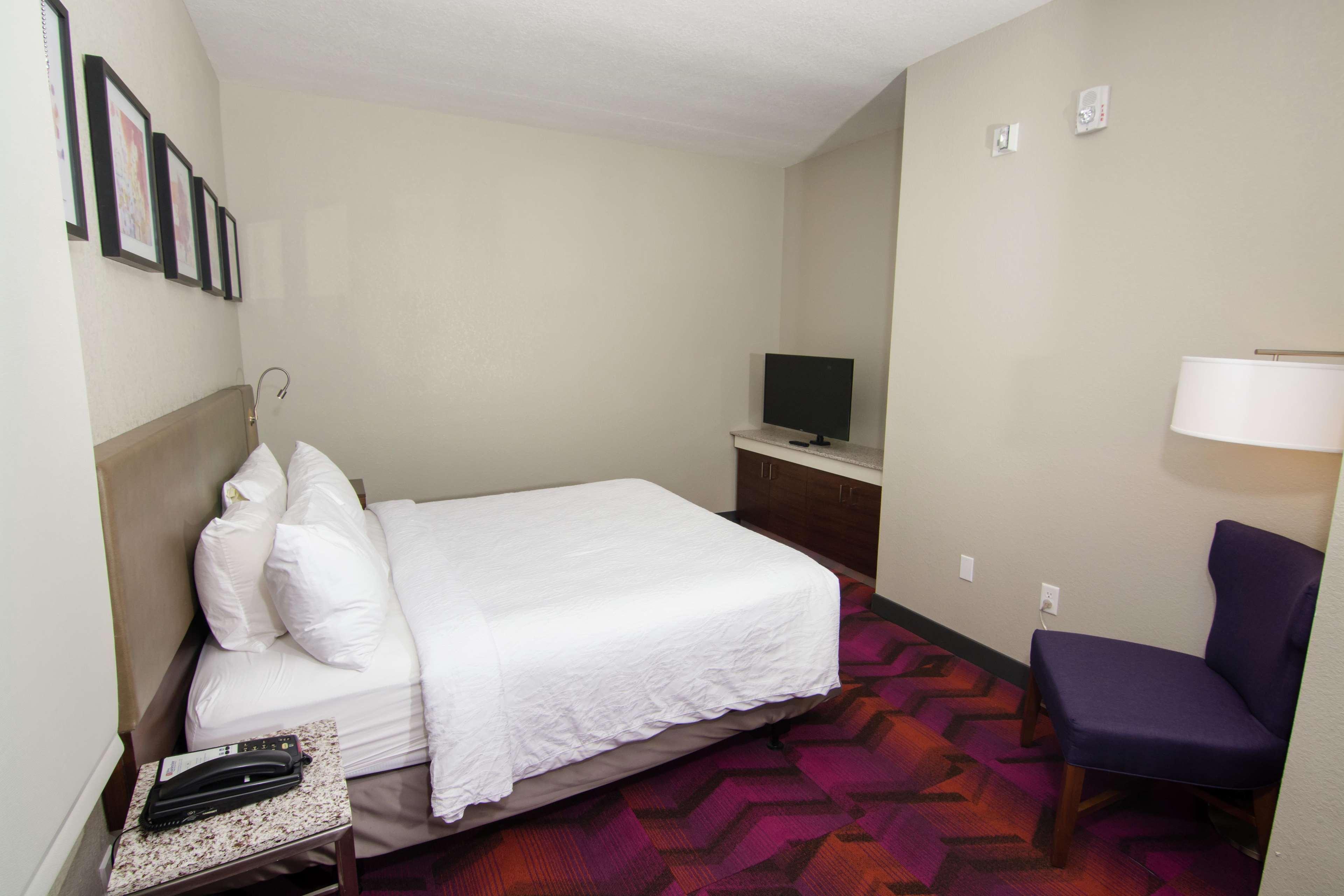 Hilton Garden Inn Tampa Suncoast Parkway Lutz Zewnętrze zdjęcie