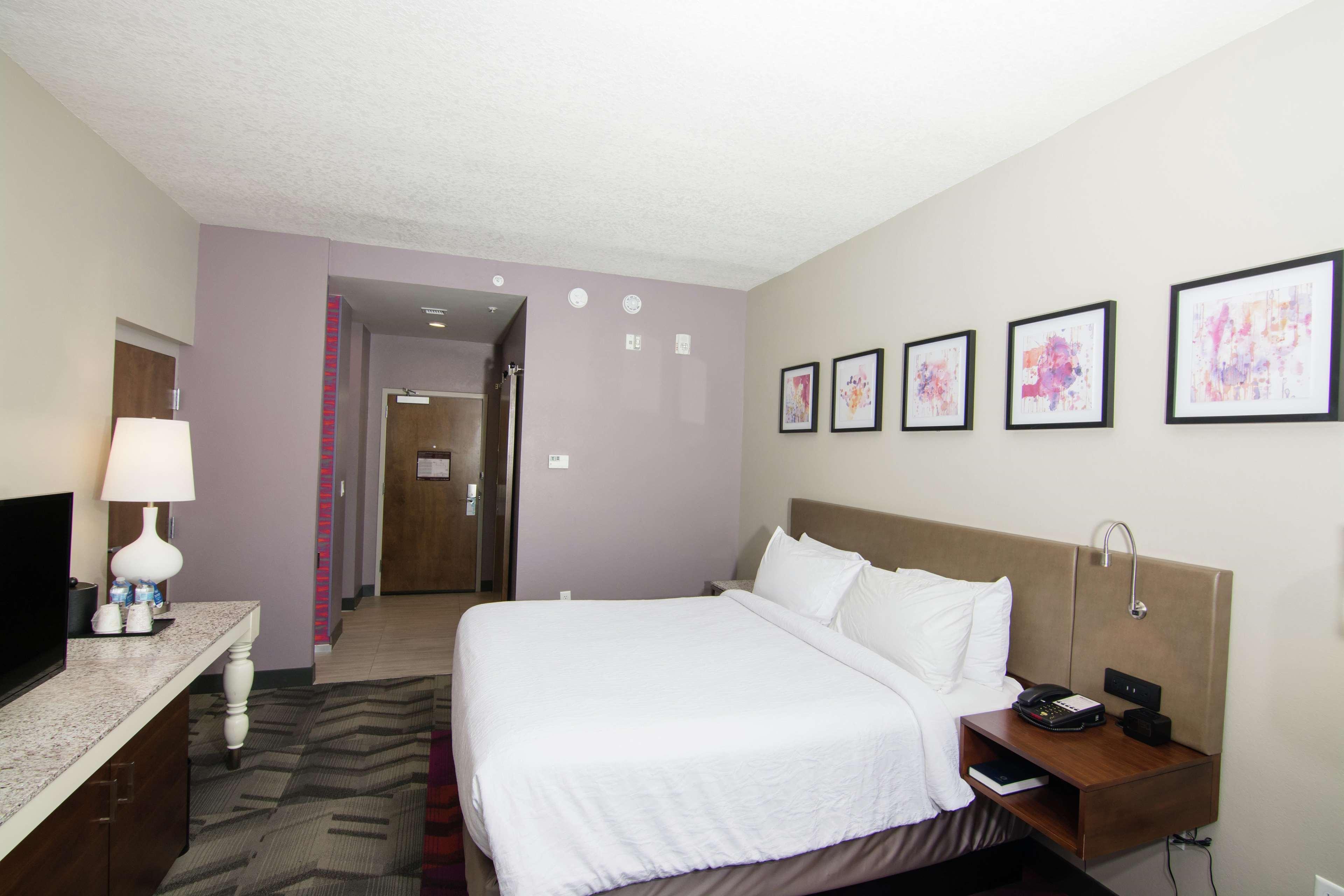 Hilton Garden Inn Tampa Suncoast Parkway Lutz Zewnętrze zdjęcie