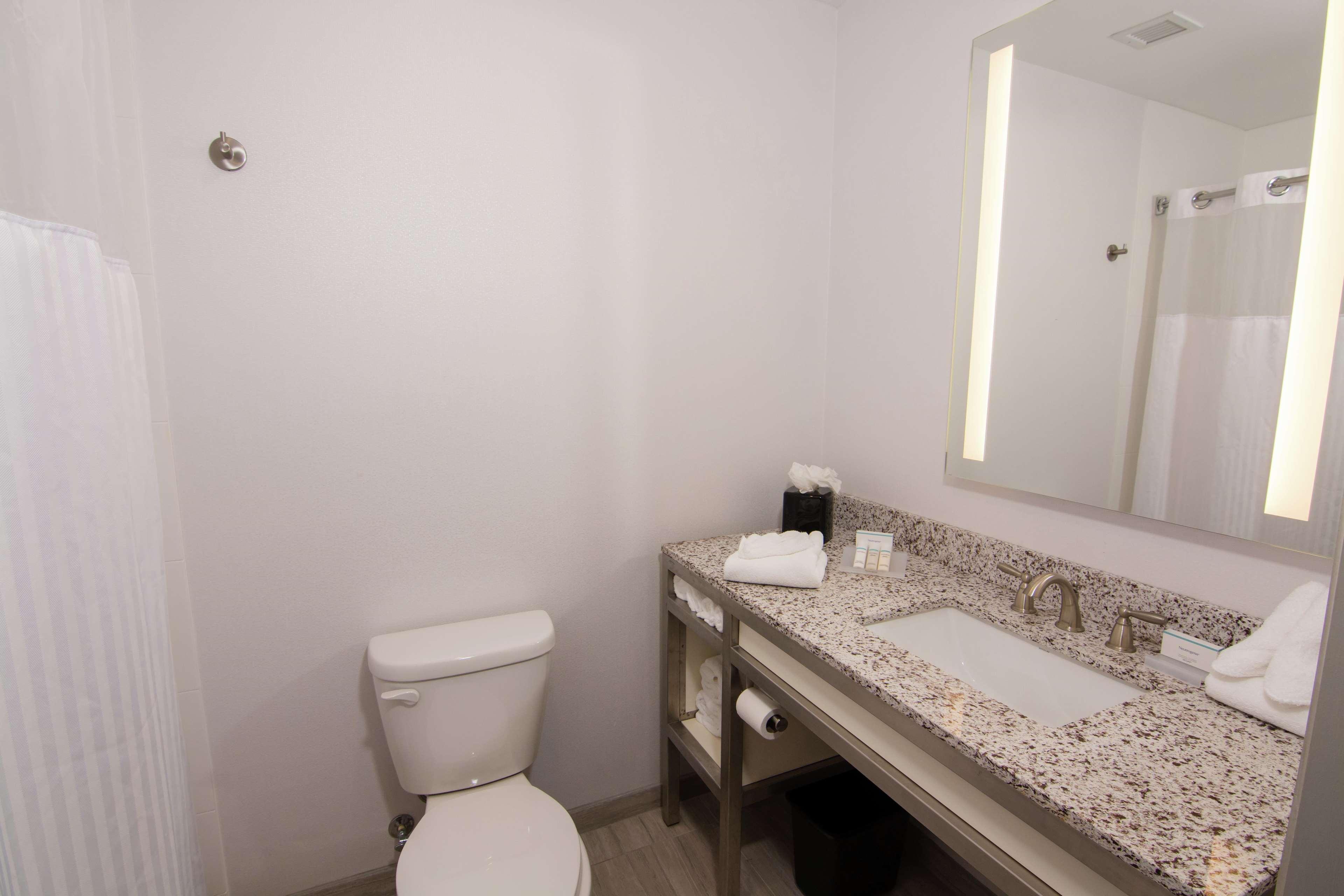 Hilton Garden Inn Tampa Suncoast Parkway Lutz Zewnętrze zdjęcie