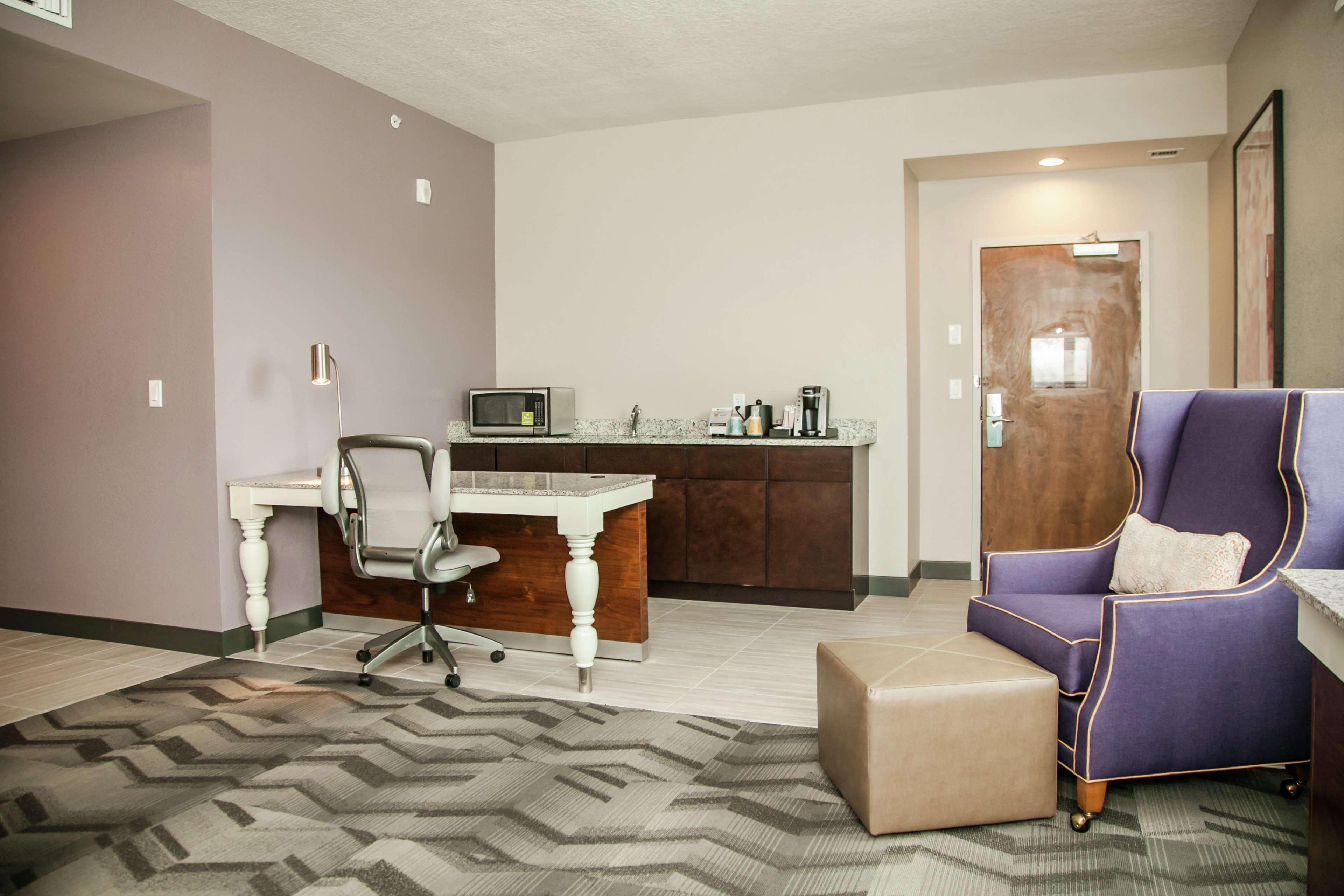 Hilton Garden Inn Tampa Suncoast Parkway Lutz Zewnętrze zdjęcie