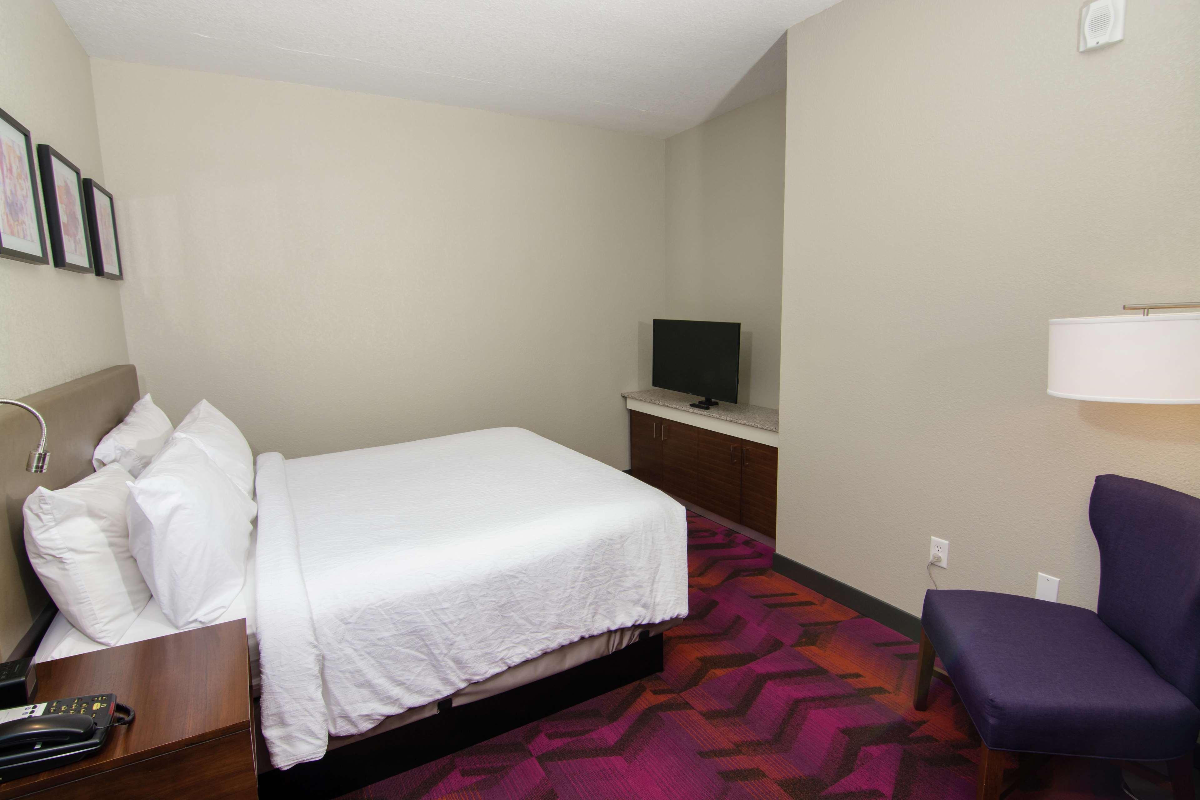 Hilton Garden Inn Tampa Suncoast Parkway Lutz Zewnętrze zdjęcie
