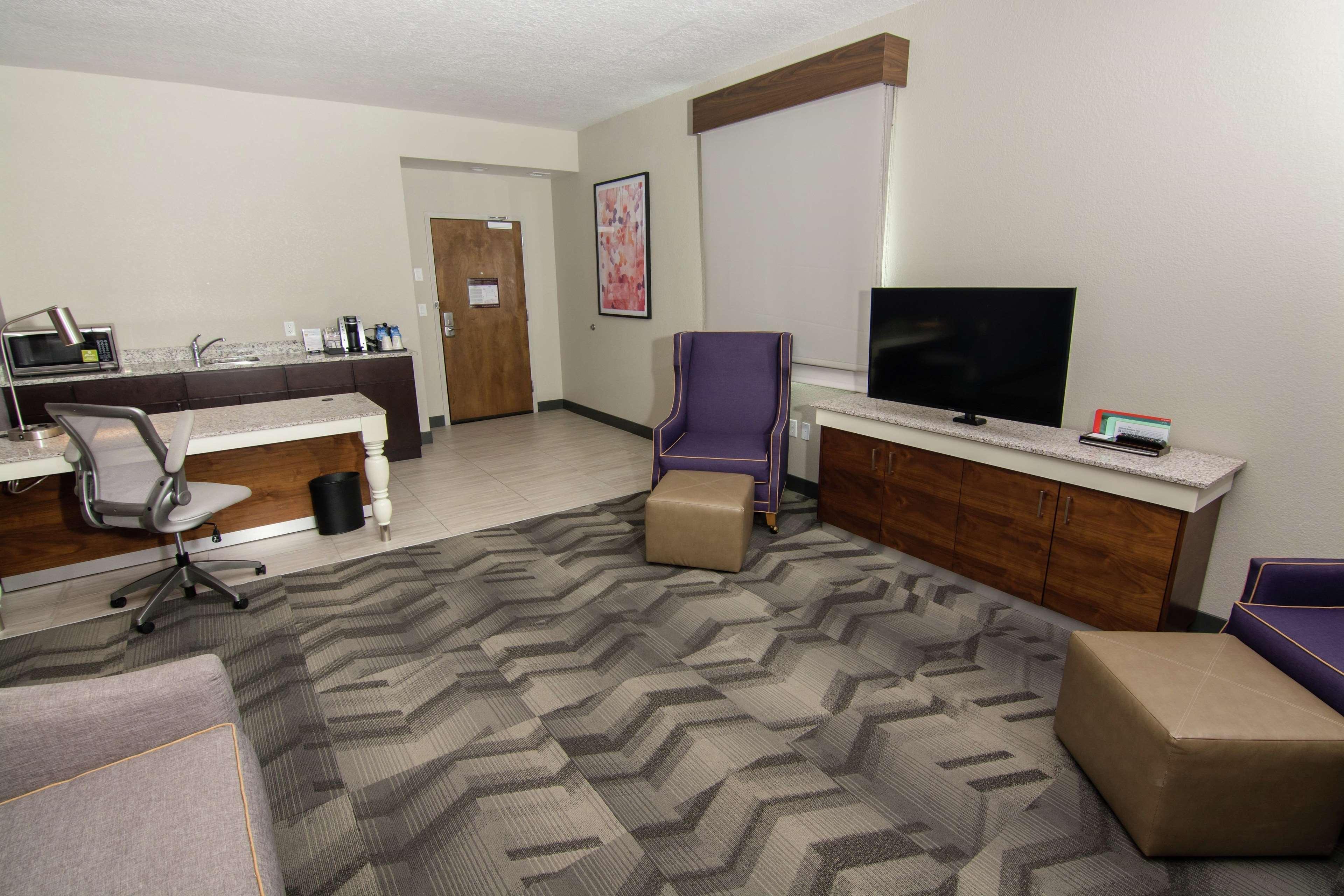Hilton Garden Inn Tampa Suncoast Parkway Lutz Zewnętrze zdjęcie