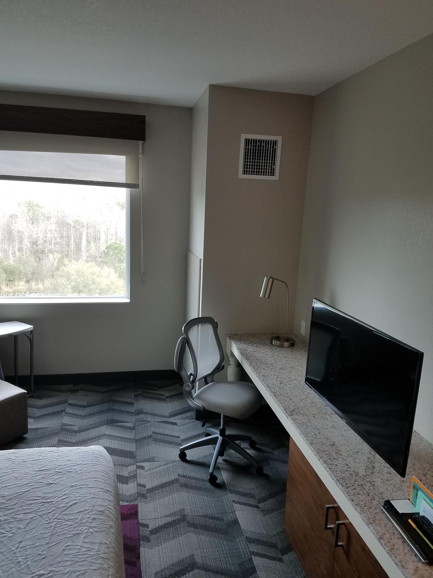 Hilton Garden Inn Tampa Suncoast Parkway Lutz Zewnętrze zdjęcie