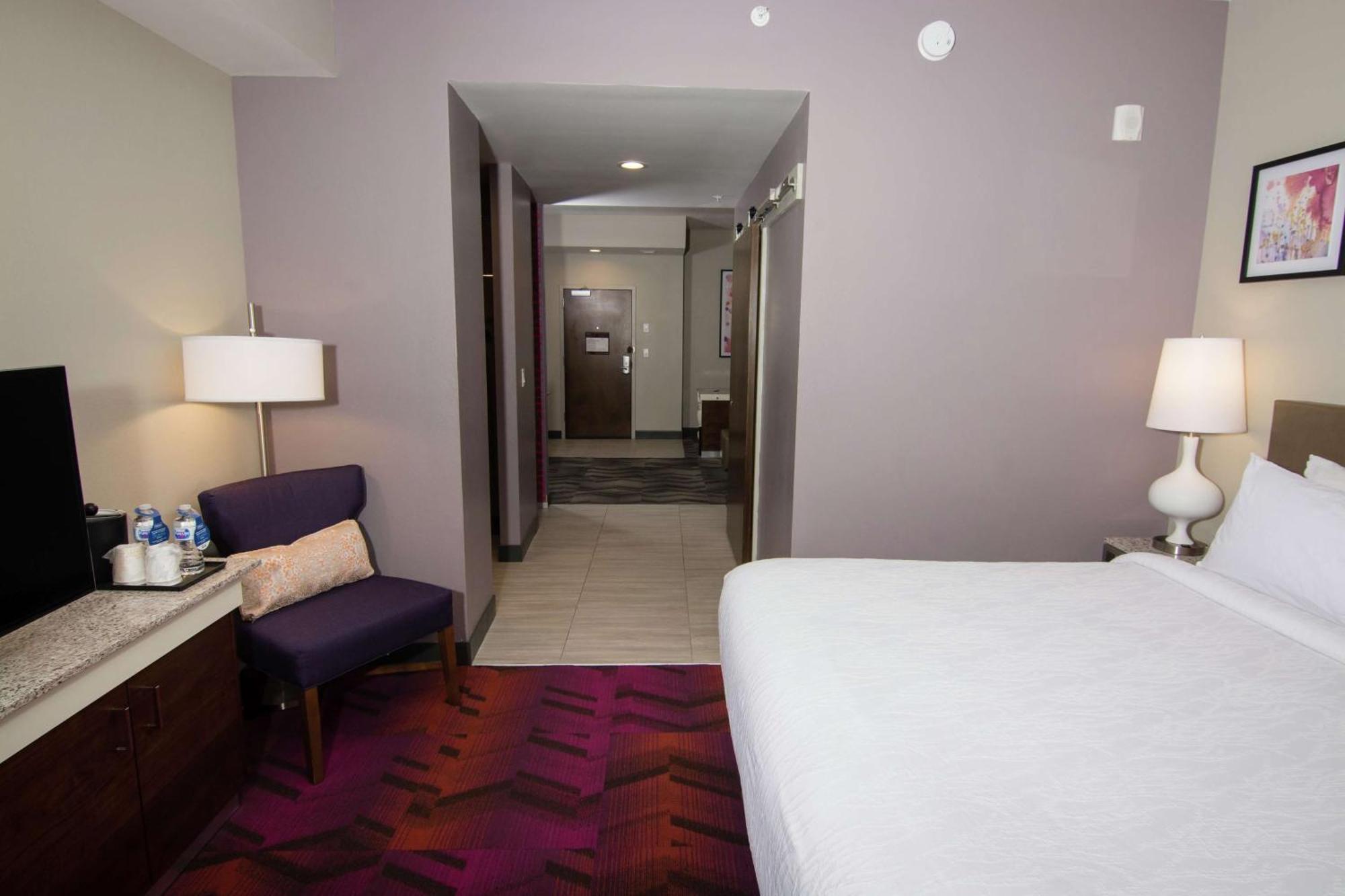 Hilton Garden Inn Tampa Suncoast Parkway Lutz Zewnętrze zdjęcie