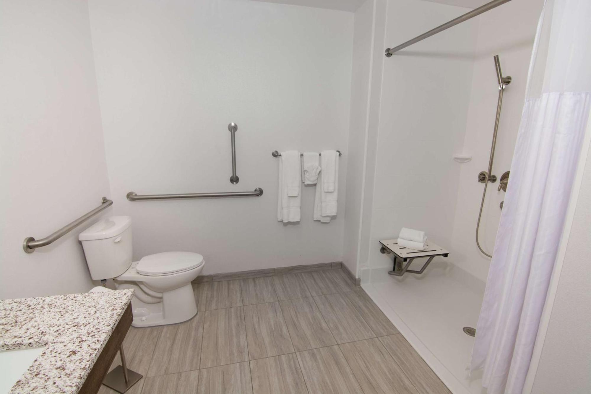 Hilton Garden Inn Tampa Suncoast Parkway Lutz Zewnętrze zdjęcie