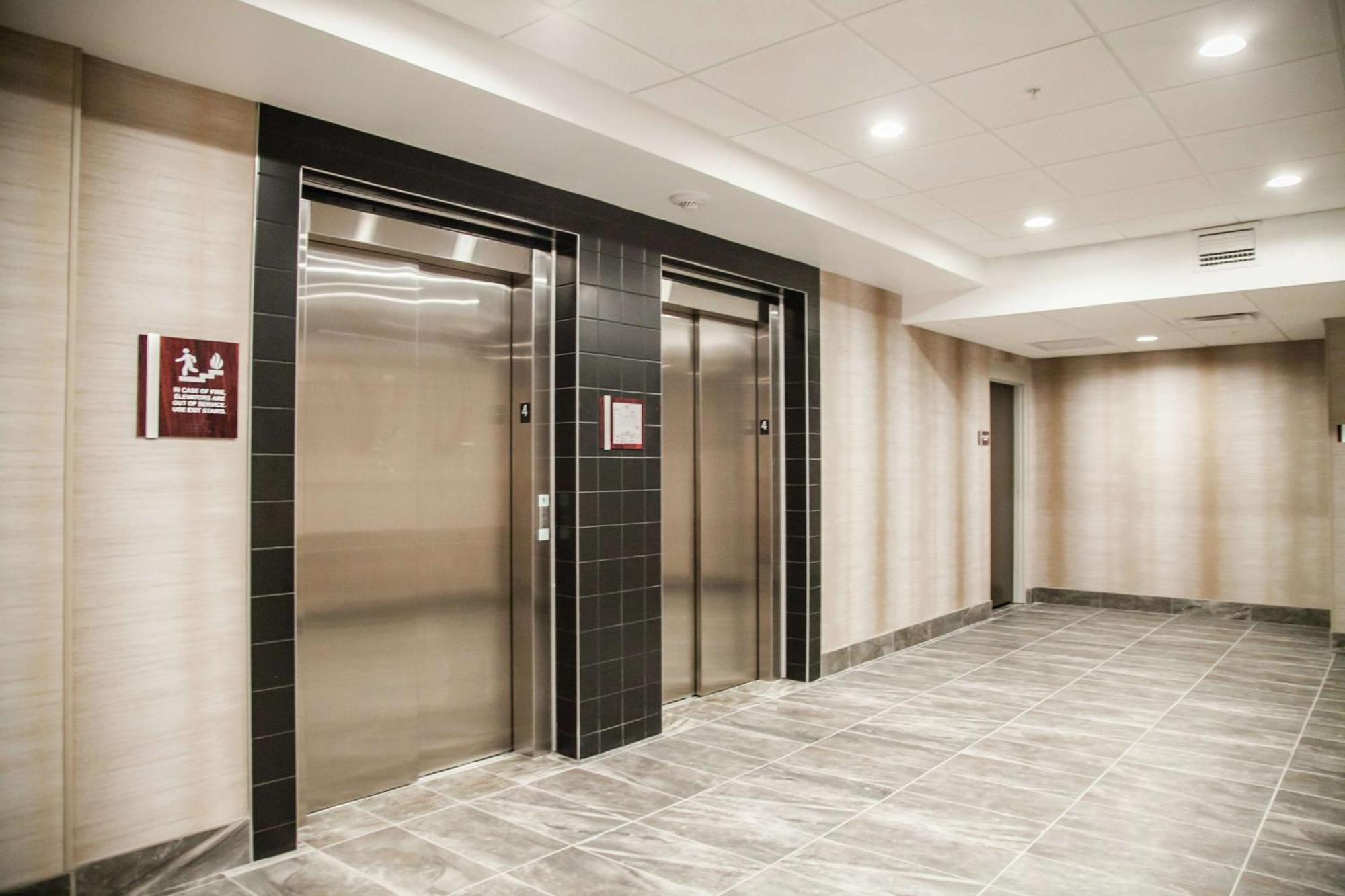 Hilton Garden Inn Tampa Suncoast Parkway Lutz Zewnętrze zdjęcie