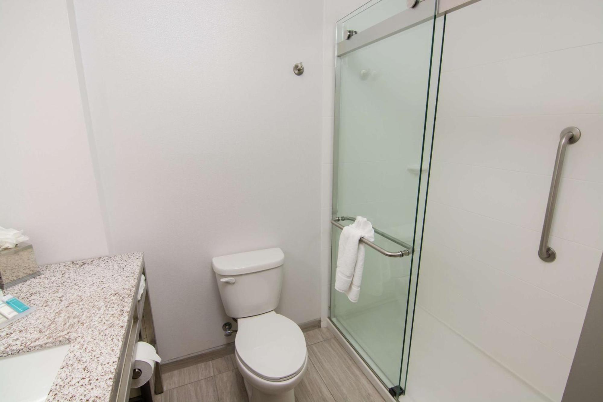 Hilton Garden Inn Tampa Suncoast Parkway Lutz Zewnętrze zdjęcie