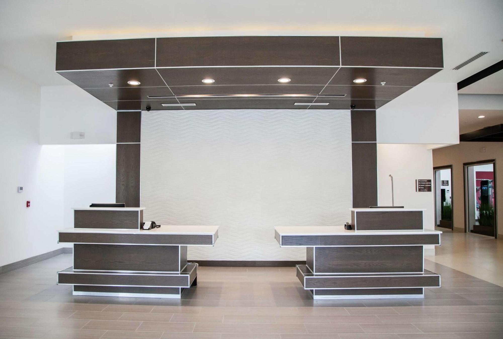 Hilton Garden Inn Tampa Suncoast Parkway Lutz Zewnętrze zdjęcie