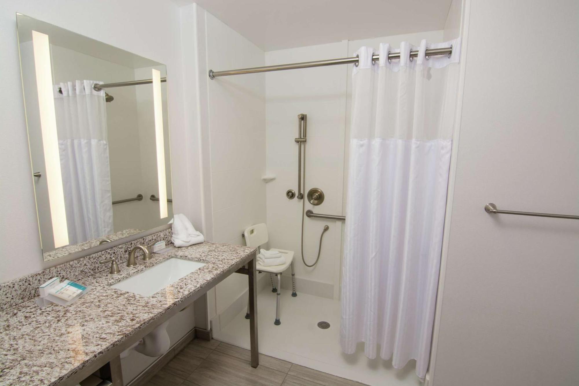 Hilton Garden Inn Tampa Suncoast Parkway Lutz Zewnętrze zdjęcie