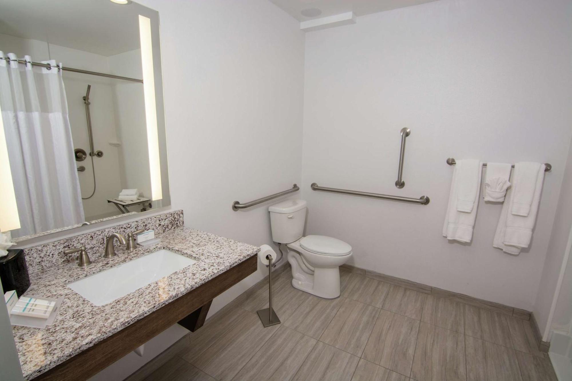 Hilton Garden Inn Tampa Suncoast Parkway Lutz Zewnętrze zdjęcie