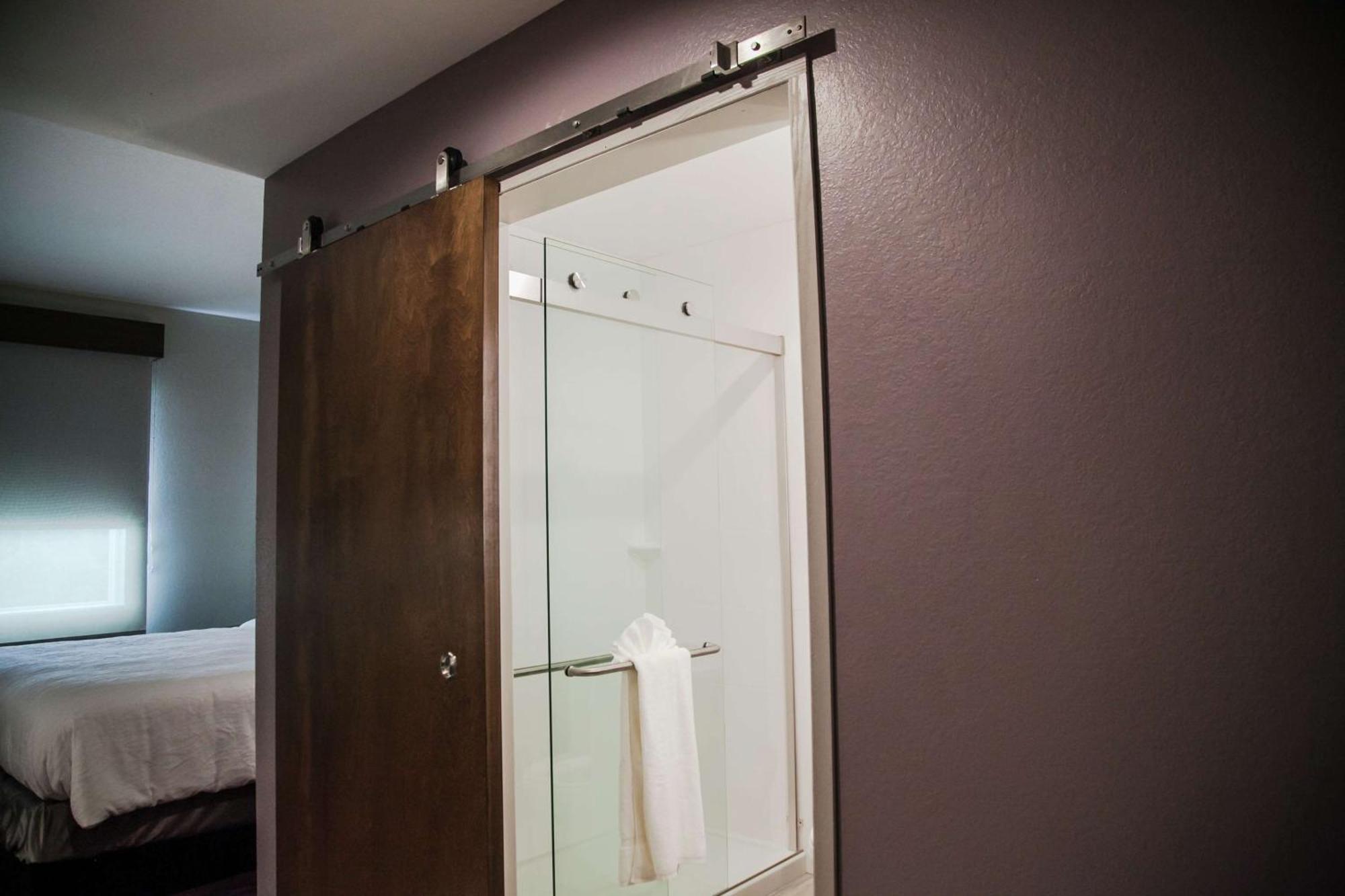 Hilton Garden Inn Tampa Suncoast Parkway Lutz Zewnętrze zdjęcie