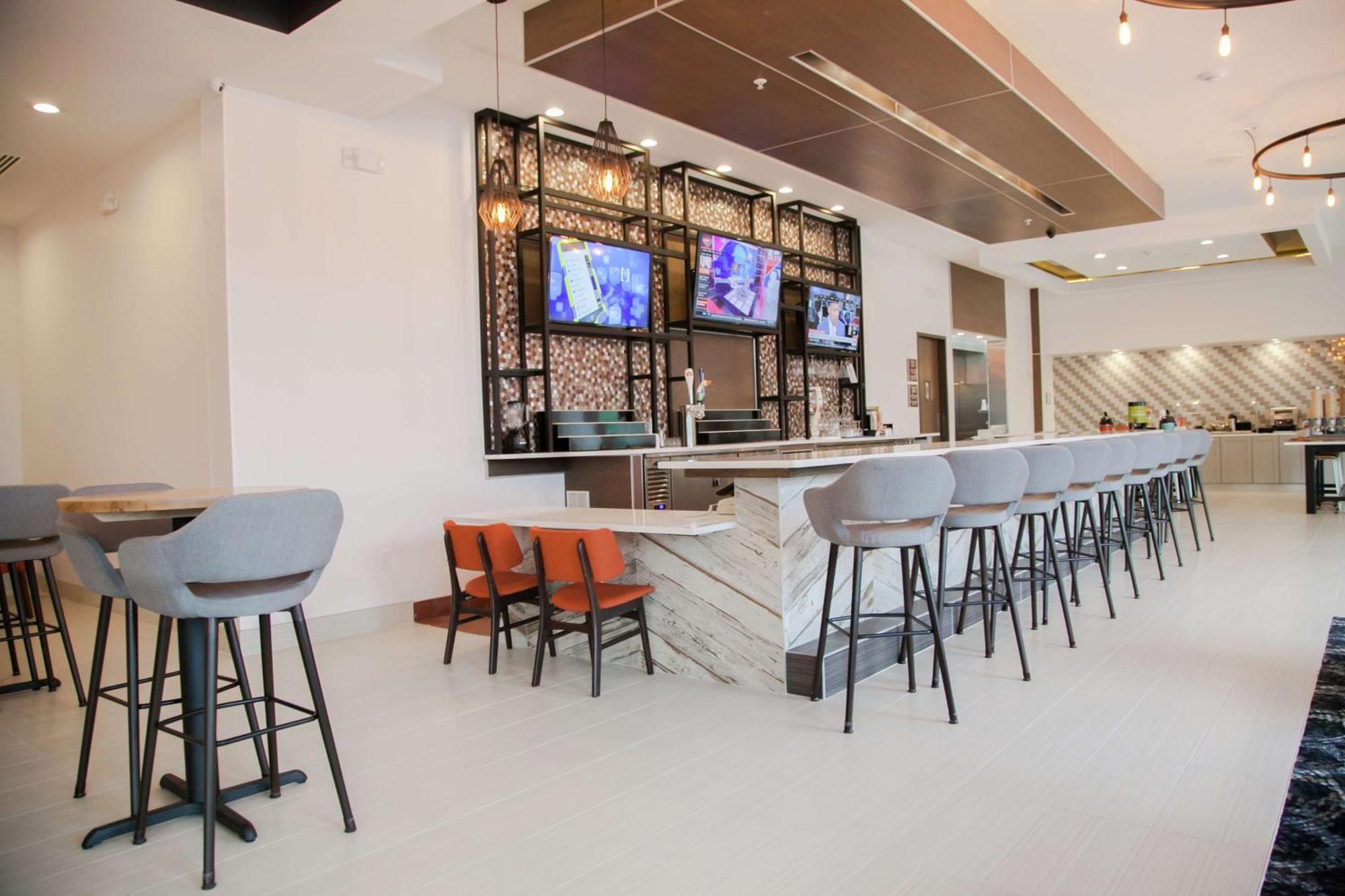 Hilton Garden Inn Tampa Suncoast Parkway Lutz Zewnętrze zdjęcie