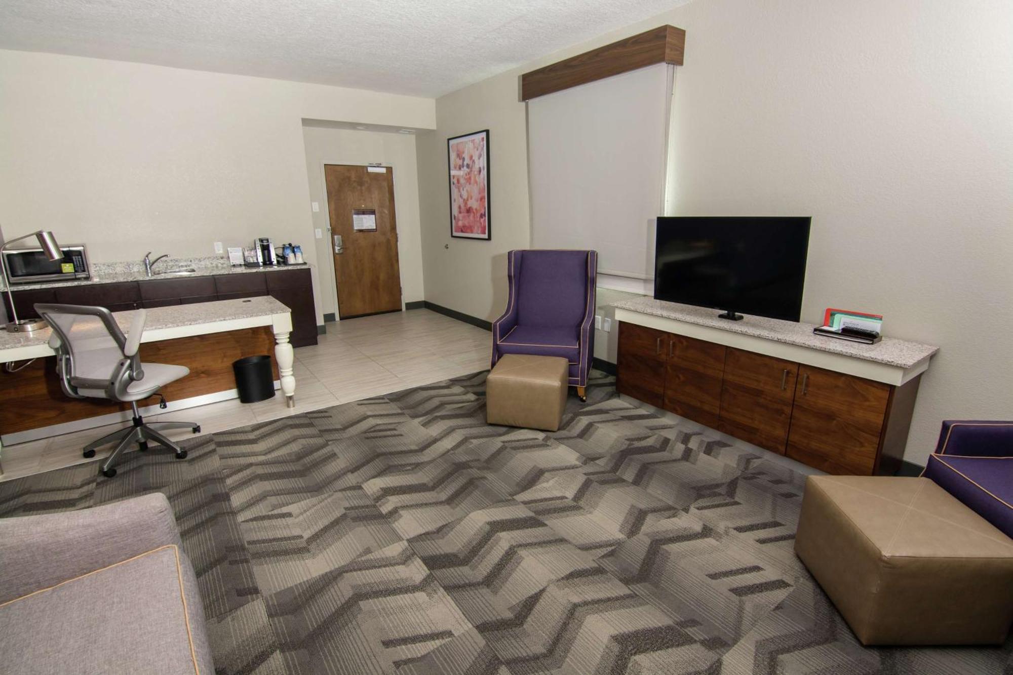 Hilton Garden Inn Tampa Suncoast Parkway Lutz Zewnętrze zdjęcie